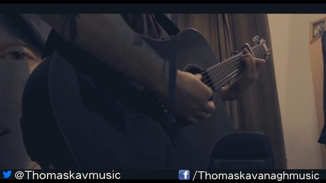 Savage Garden - To The Moon And Back (Cover By Thomas Kavanagh) смотреть онлайн
