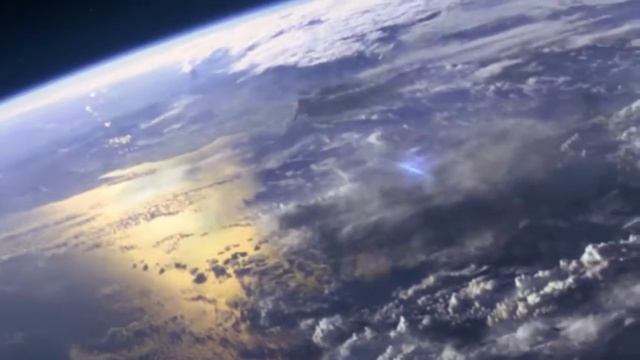 Alien ship attack ? смотреть онлайн