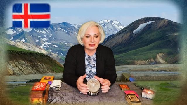 Prediction On Iceland - WITH MANY DIFFERENT SUBTITLES