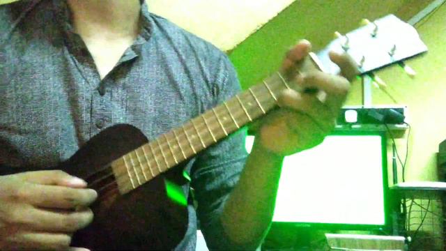 18 Songs on Ukulele using 1 Chord only | Lesson for Beginners | Mash-up Tutorial | Nabendu Das смотреть онлайн