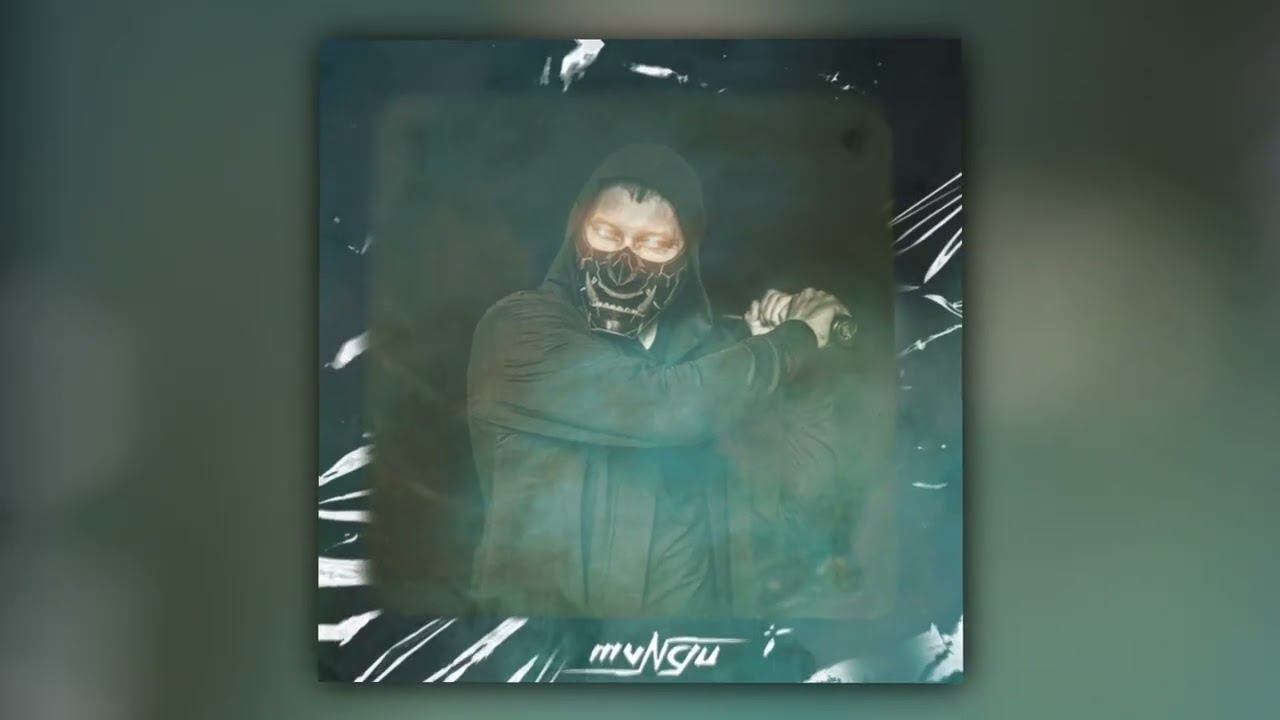 MVNGU - Domination (Official Audio) смотреть онлайн