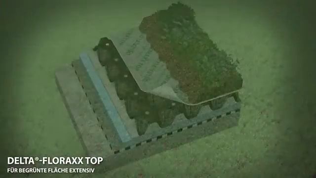 DELTA® FLORAXX TOP смотреть онлайн