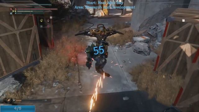 The Surge - All Smelting Bot Locations (Melting Down)Trophy / Achievement смотреть онлайн