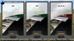 Батуты Berg Favorit, Champion и Elite