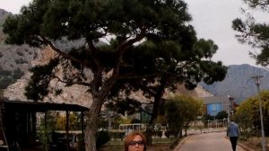 Анталия, Турция. Отдых в Анталии. Что посмотреть в Анталии в выходные. Зоопарк Анталии.