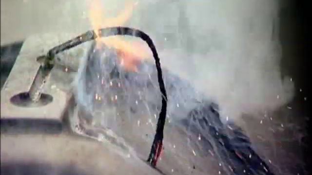 Fifth Gear's W124 Built Quality Test Part 4 Final Test смотреть онлайн