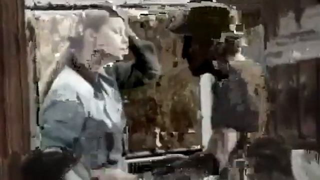 Художня сатирична комедія - фільм  Сьомий маршрут (Sjomyj Marshrut) 1998/ Ua