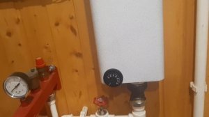 Электрический котёл Zota 6кВт