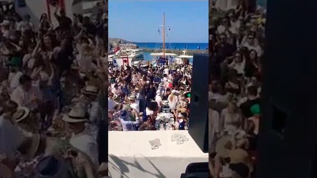 Pasxa paros easter 2019 barbaris giannis @ 4tuna смотреть онлайн