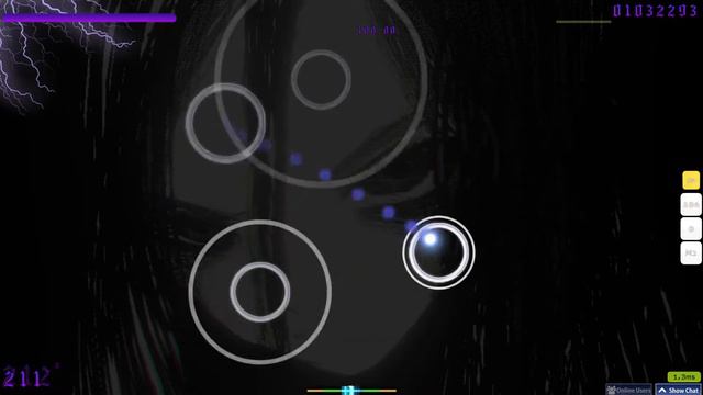 toxin - benedixhion (osu!) смотреть онлайн