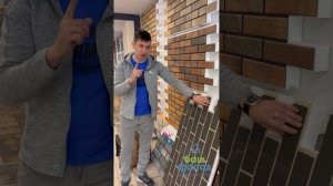 Отличие клинкерных Термопанелей от дешевых аналогов.