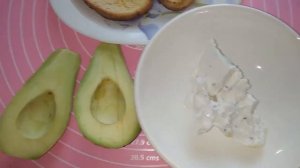 Вкуснейшие Бутерброды на Завтрак с Авакадо.Рецепты с Авакадо