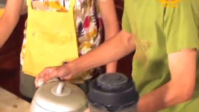 A Feast for Our Grandparents Made with Filial Love (In Chinese) смотреть онлайн