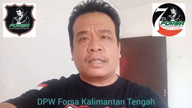 Happy Milad ke 7 FORSA (Fans of Rhoma & Soneta) смотреть онлайн
