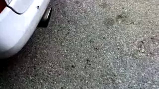 Opel Astra G 1.7TD смотреть онлайн