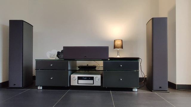 Dali Suite 2.8 Sound Test смотреть онлайн