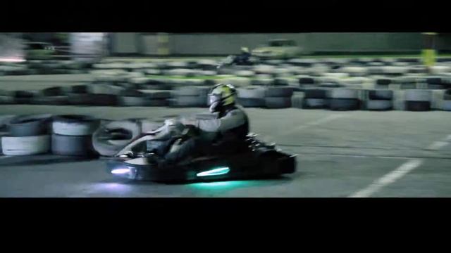 CrazyKartingKaravan г.Киев смотреть онлайн