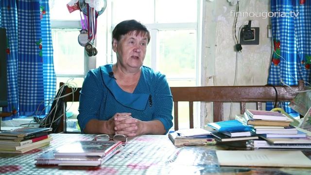 Книги о вепсах и на вепсском смотреть онлайн