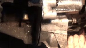 Поменяли Восьмёрку попали на двигатель Установка нового двигателя в ВАЗ 2108