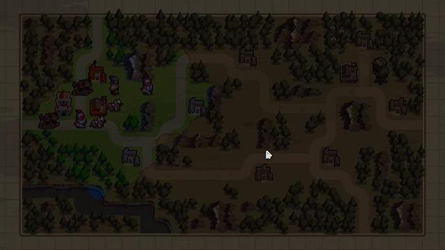 Прохождение Wargroove - Часть 3 смотреть онлайн