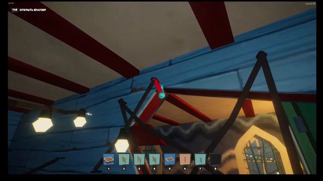 играем во что-то до выхода PROJECT:PLAYTIME