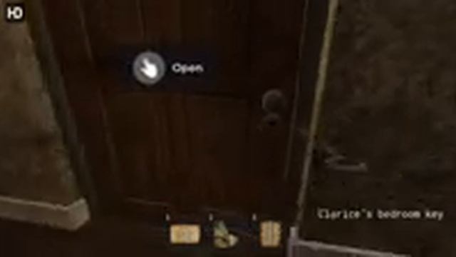 Playing Before Truth Chapter 1 on Roblox... смотреть онлайн