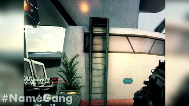 TOP 10 SCREENSHOTS ADVANCED WARFARE #3 смотреть онлайн