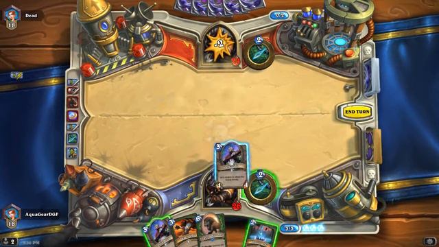 Hearthstone: 2 LEGENDARYS! смотреть онлайн