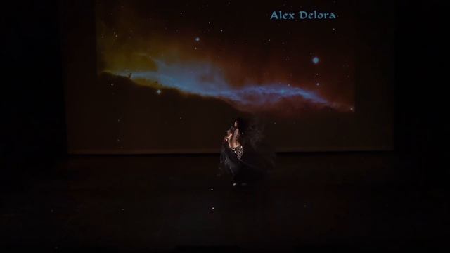 ALEX DELORA //2019// BELGIUM// KOUKLES DUO FESTIVAL смотреть онлайн