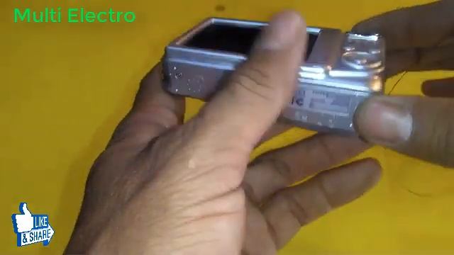 How To Make a Fuji Camera Charger New Idea With Mobile Charger Diy смотреть онлайн