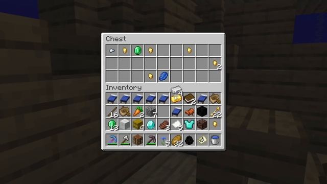 Minecraft, But Crafts Are Random... смотреть онлайн