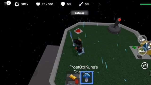 Testing Kinoko Essence Showcase When Mogumogusama Gave Us In Roblox Catalog Gear Place смотреть онлайн
