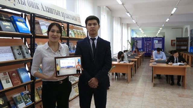 Қорқыт Ата мемлекеттік университеті шақырады смотреть онлайн