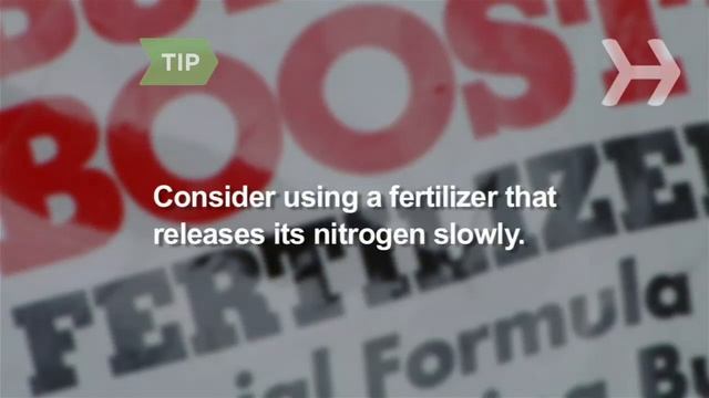 How to Spread Turf Fertilizer смотреть онлайн