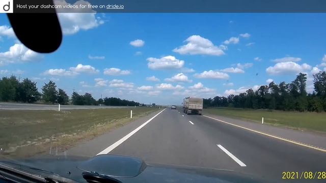 ТРАССА М4-ДОН. УЧАСТОК ДОРОГИ: РОСТОВ-НА-ДОНУ-ВОРОНЕЖ смотреть онлайн