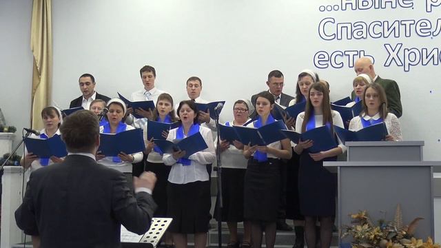 Пенье ангелов с высот смотреть онлайн