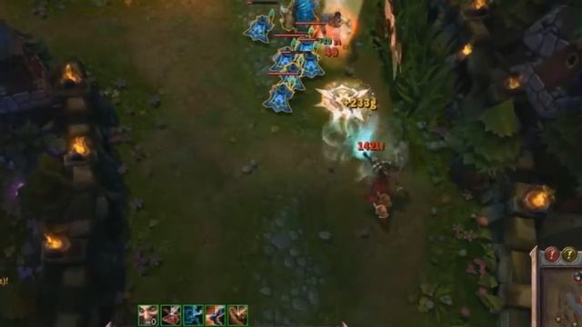 RESUMINDO OS CHAMPIONS DO LOL DE A-Z - PARTE 1 смотреть онлайн