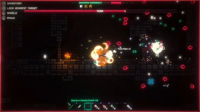 Himno The Silent Melody - Tera Boss Fight смотреть онлайн