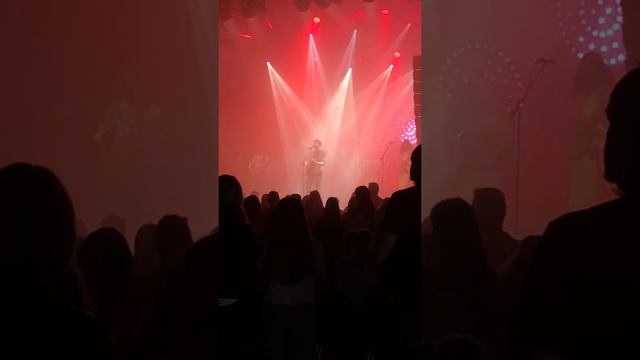 Alvaro Soler - Si Te Vas - Live In Schloss Holte-Stukenbrock Am 21.08.2021