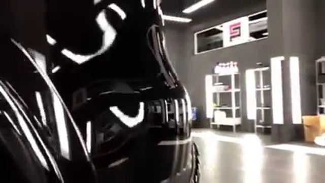 Керамика Ceramic Pro в Краснодаре