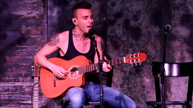 Asaf Avidan - The Golden Calf | Raash Magazine смотреть онлайн
