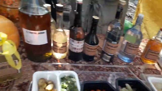 Храм живоначальной Троицы в Хохлах смотреть онлайн