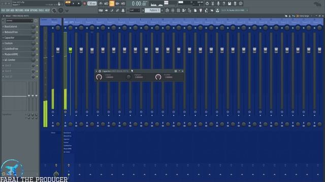 Free VST Plugins For Vocal Mixing смотреть онлайн