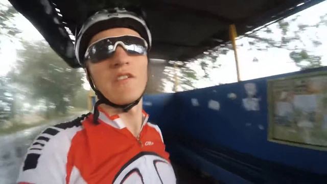 Ливень в Худяках (ч.3) смотреть онлайн