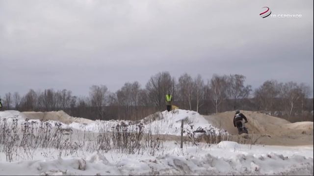 Кубок по мотокроссу собрал в деревне Васильевское спортсменов из городов центральной России смотреть онлайн