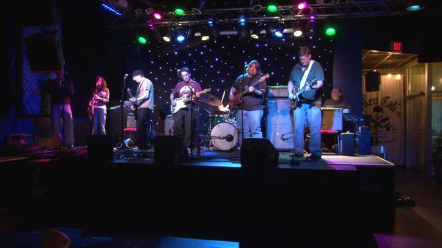 Great Jam at Mexicali Live 3-26-13 смотреть онлайн