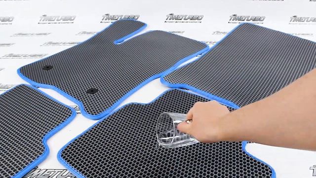 Автоковрики EVA | timeturbo.ru смотреть онлайн