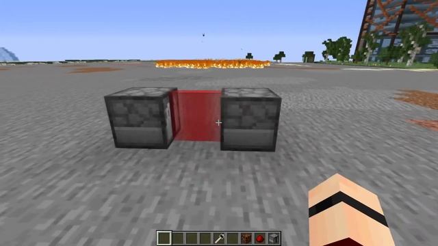 SecurityCraft 1.16 Lasers (part 2) || Minecraft 1.16.2 Mod Showcase 30 || смотреть онлайн