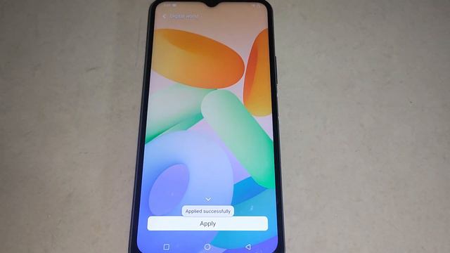 wallpaper setting Vivo Y21,Vivo Y21 me live wallpaper set kaise kare смотреть онлайн