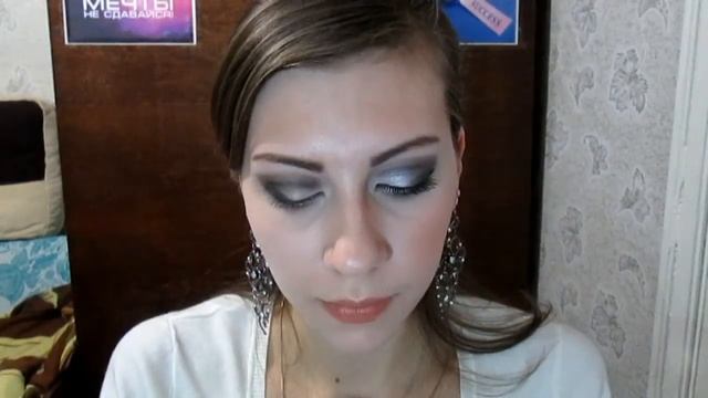 Макияж Джессики Альбы| Jessica Alba inspired makeup смотреть онлайн